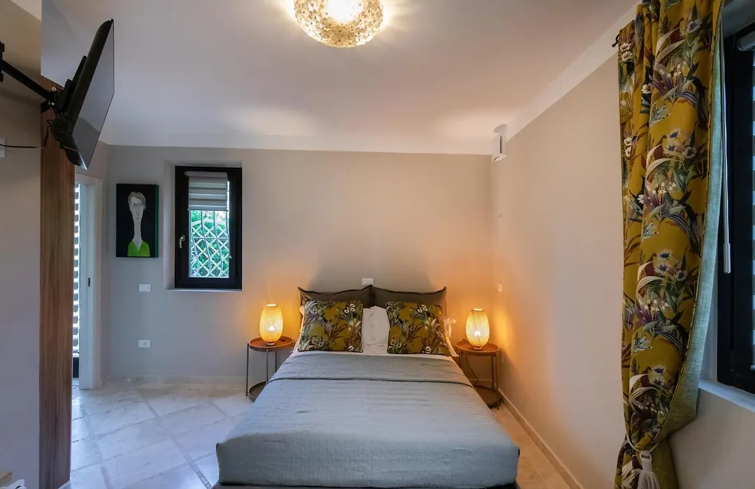 Mandalay Lodge & Resort Senigallia-1